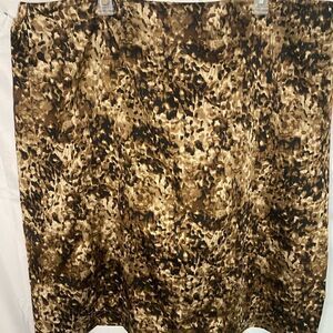 Women’s Cato Skirt Size 26/28W